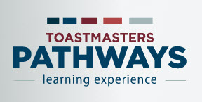 GIF Toastmasters Pathways